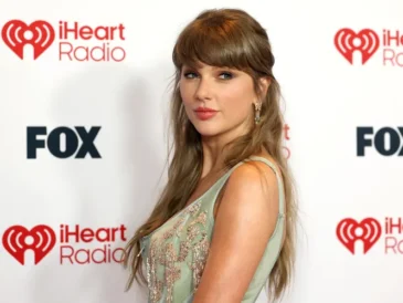 taylor swift hair