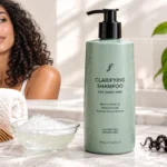 Best clarifying shampoo for curly hair