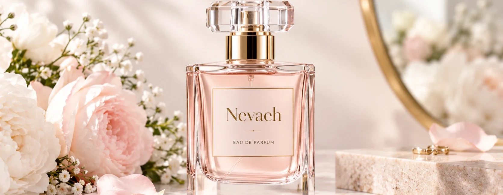 Fragrance Nevaeh