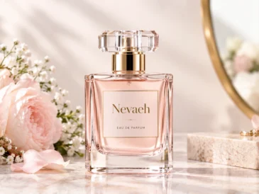 Fragrance Nevaeh