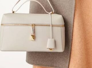 Loro Piana Bag