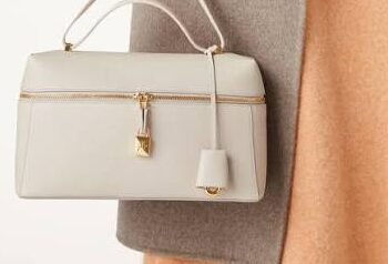 Loro Piana Bag