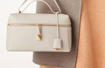 Loro Piana Bag