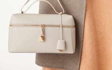 Loro Piana Bag