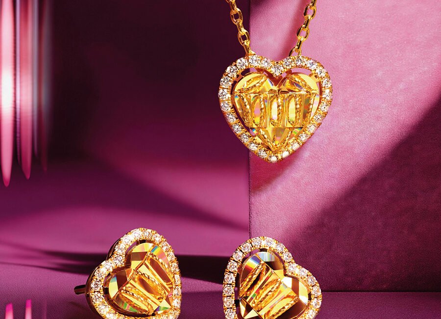 Lukfook Jewellery