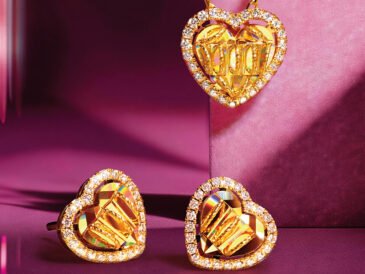 Lukfook Jewellery