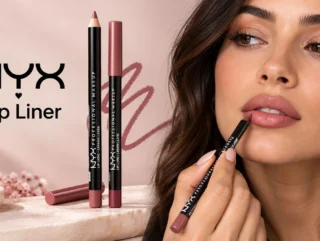 NYX Lip Liner