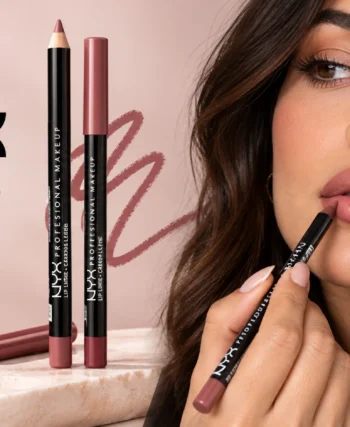 NYX Lip Liner