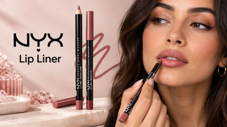NYX Lip Liner