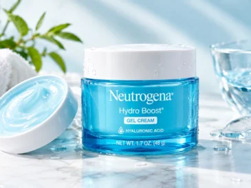 Neutrogena Hydro Boost Gel Cream
