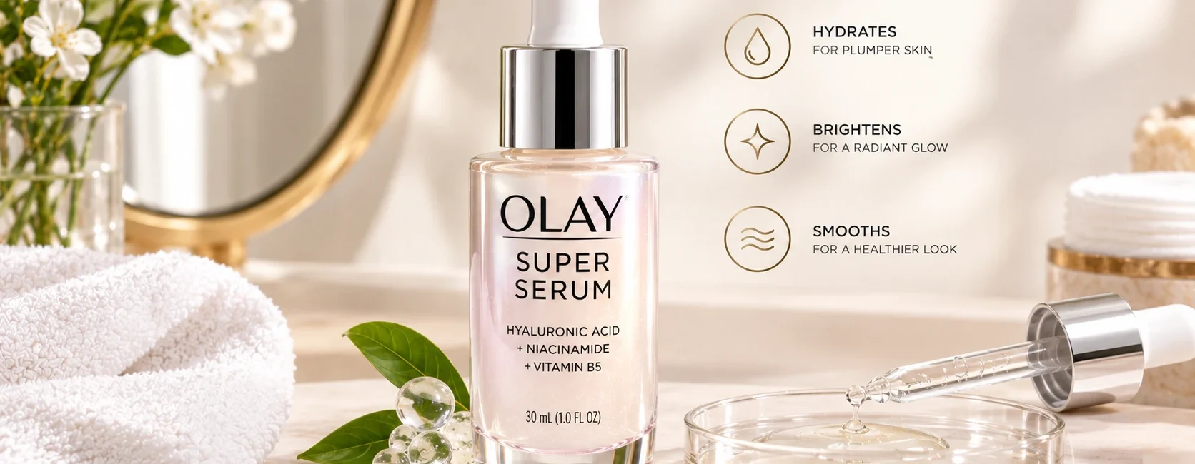 Olay Super Serum