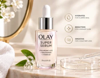 Olay Super Serum