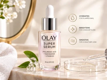 Olay Super Serum