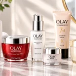 oil of olay