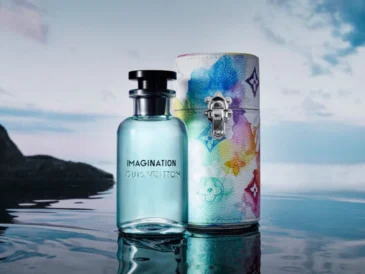 Louis Vuitton Imagination