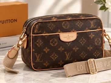 Louis Vuitton crossbody