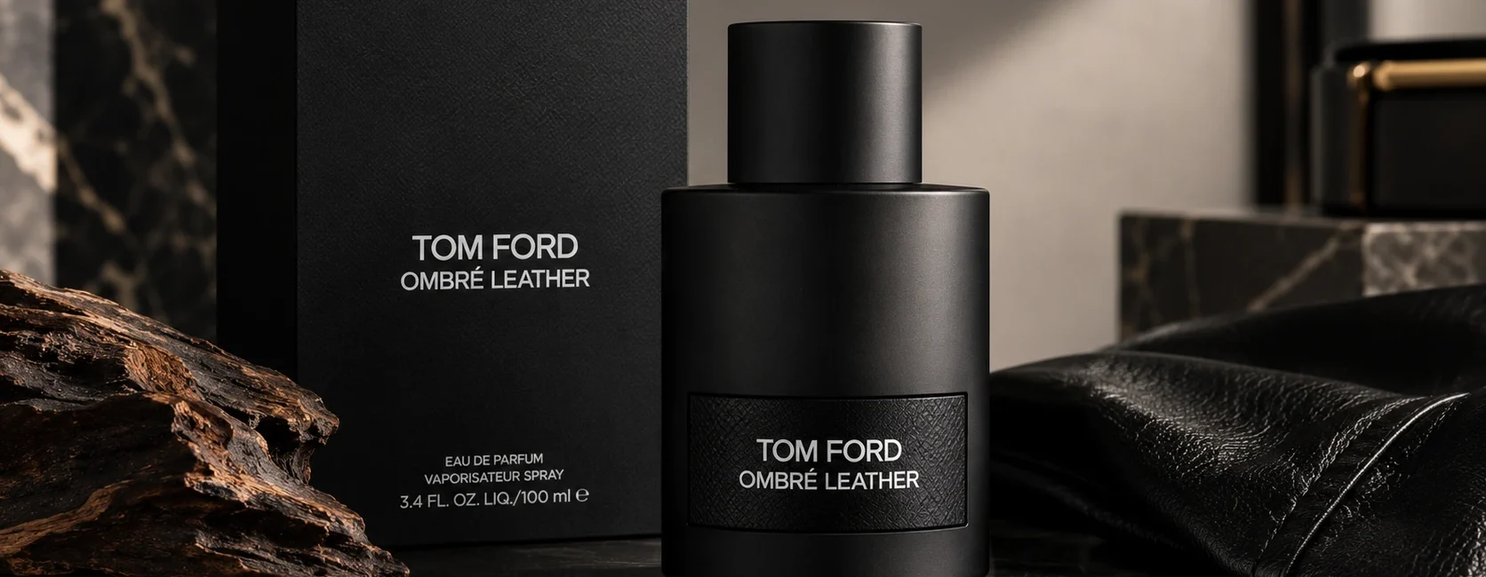Tom Ford Ombré Leather