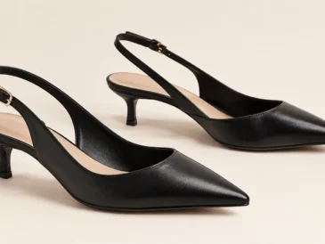 steve madden kitten heels